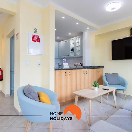 #086 Fish House By Holidays Semesterbostad