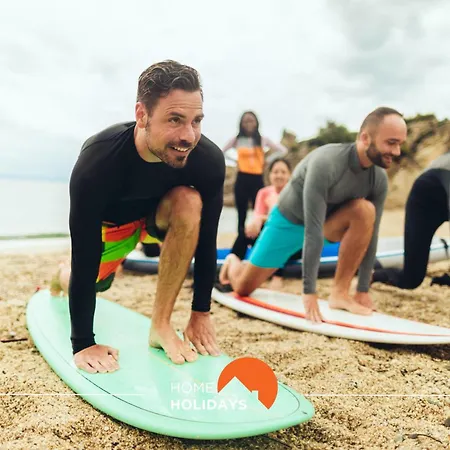 #086 Fish House By Holidays Semesterbostad Albufeira