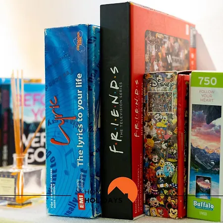 #086 Fish House By Holidays Semesterbostad