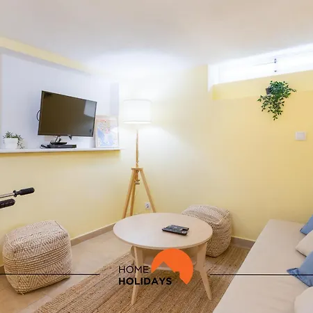 Semesterbostad #086 Fish House By Holidays Albufeira