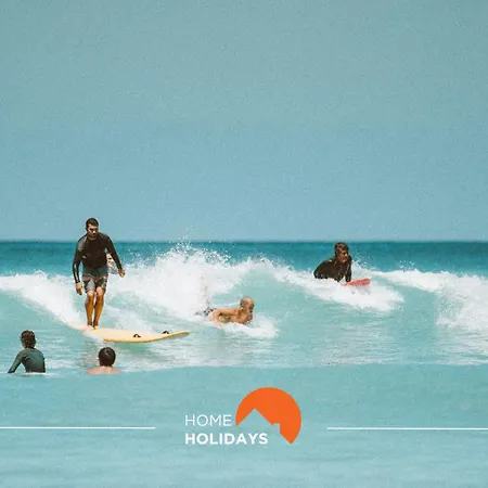 #086 Fish House By Holidays Semesterbostad Albufeira