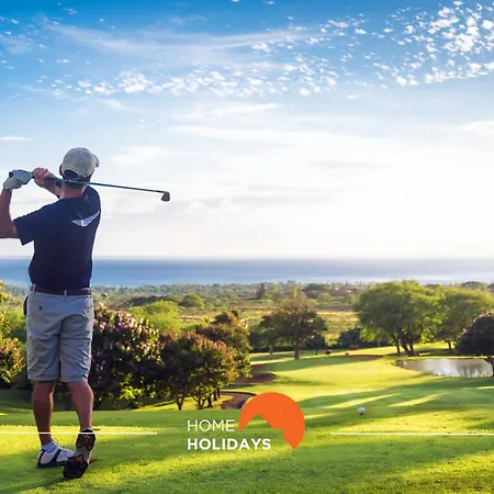 #086 Fish House By Holidays *