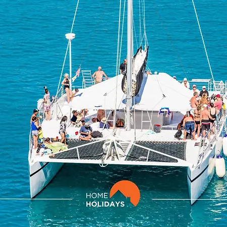 Semesterbostad #086 Fish House By Holidays Albufeira