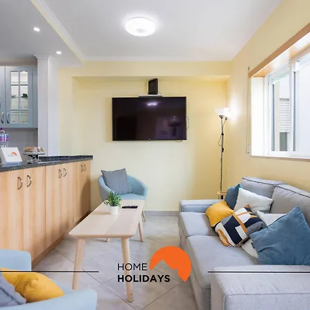 Semesterbostad #086 Fish House By Holidays