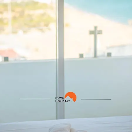 Dom wakacyjny #086 Fish House By Holidays