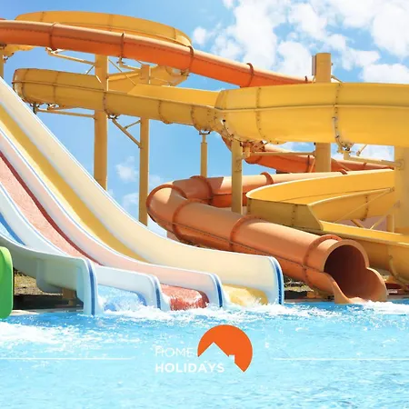 Dom wakacyjny #086 Fish House By Holidays Albufeira