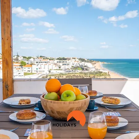 Dom wakacyjny #086 Fish House By Holidays Albufeira