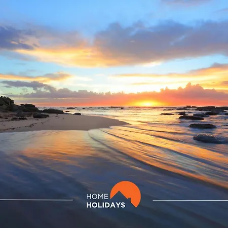 Prázdninový dům #086 Fish House By Holidays *