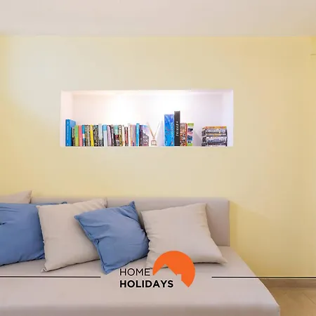 Prázdninový dům #086 Fish House By Holidays *