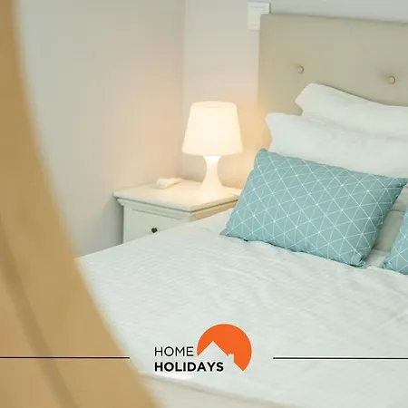 #086 Fish House By Holidays Prázdninový dům *