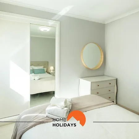 Prázdninový dům #086 Fish House By Holidays *