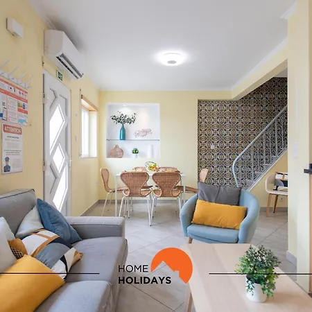 #086 Fish House By Holidays Albufeira