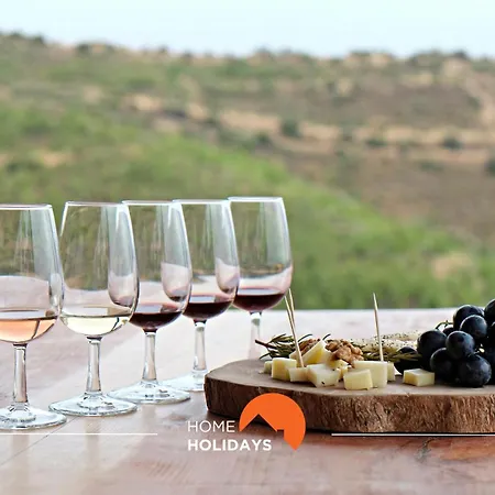 #086 Fish House By Holidays 펜션 *