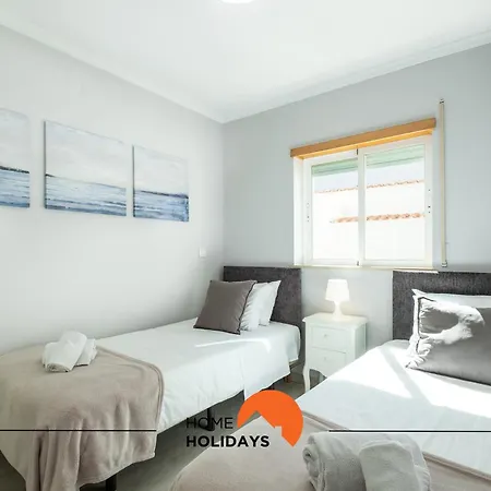 #086 Fish House By Holidays 펜션 알부페이라