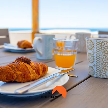 #086 Fish House By Holidays 펜션 *