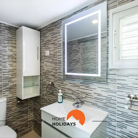 #086 Fish House By Holidays 알부페이라