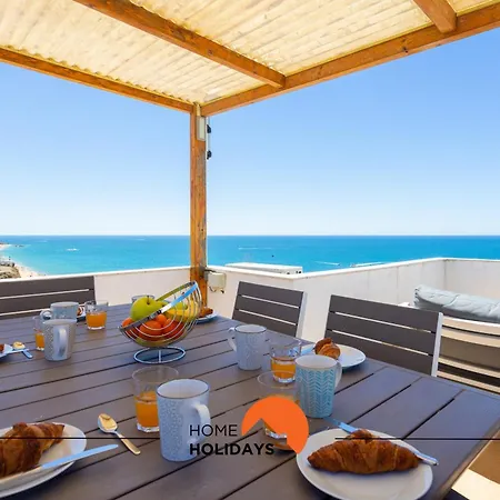 Prázdninový dům #086 Fish House By Holidays *