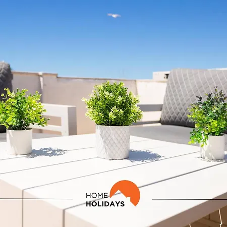 #086 Fish House By Holidays 펜션 알부페이라