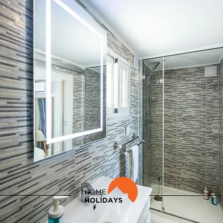 #086 Fish House By Holidays 펜션 알부페이라