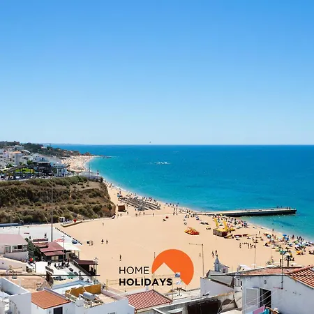 #086 Fish House By Holidays Prázdninový dům *