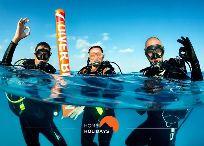 #086 Fish House By Holidays Semesterbostad *