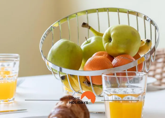 Semesterbostad #086 Fish House By Holidays Albufeira