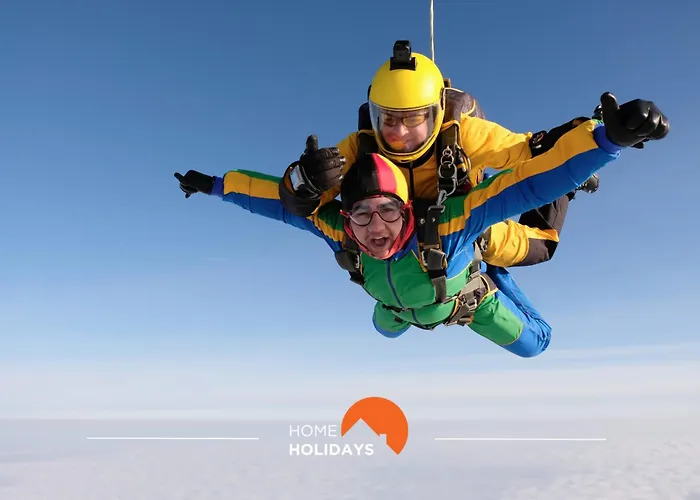 #086 Fish House By Holidays Semesterbostad *