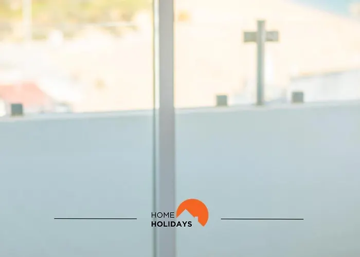 Semesterbostad #086 Fish House By Holidays