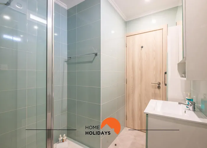 #086 Fish House By Holidays Albufeira