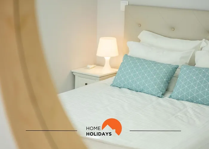 #086 Fish House By Holidays Semesterbostad *