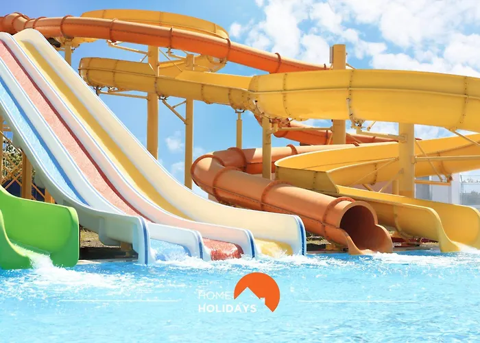 Semesterbostad #086 Fish House By Holidays Albufeira