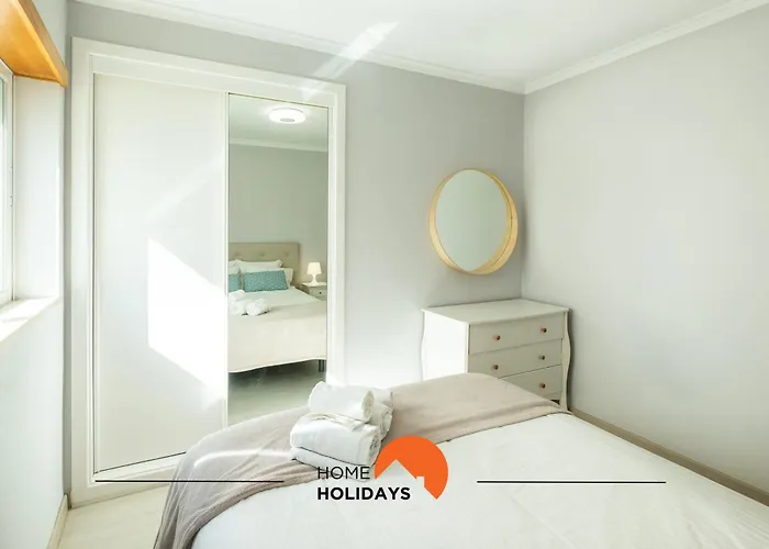 Semesterbostad #086 Fish House By Holidays *