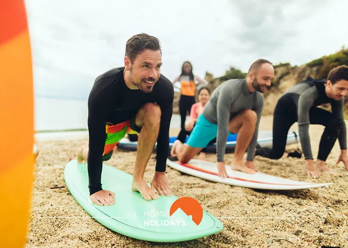 #086 Fish House By Holidays Semesterbostad Albufeira