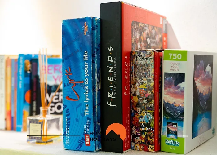 #086 Fish House By Holidays Semesterbostad