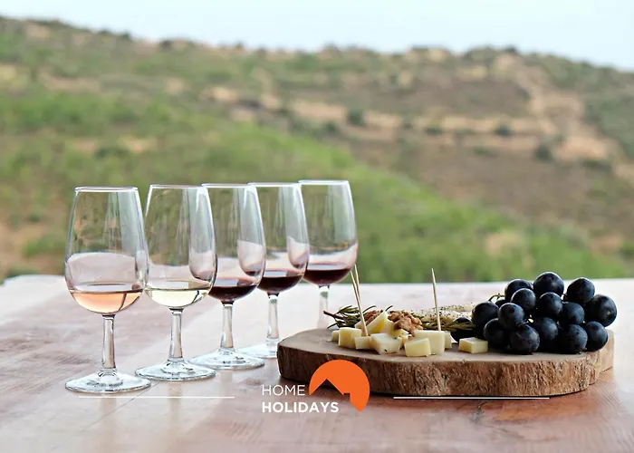 #086 Fish House By Holidays Semesterbostad *