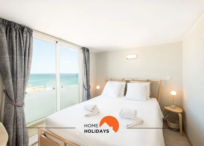 #086 Fish House By Holidays Semesterbostad