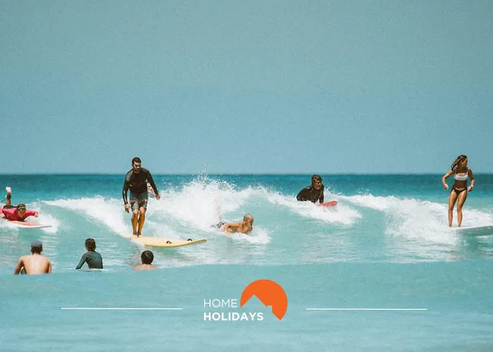 #086 Fish House By Holidays Semesterbostad Albufeira