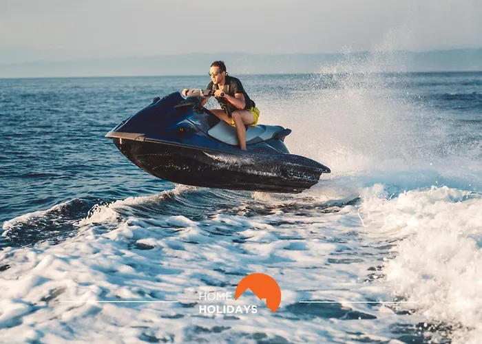 #086 Fish House By Holidays Semesterbostad Albufeira