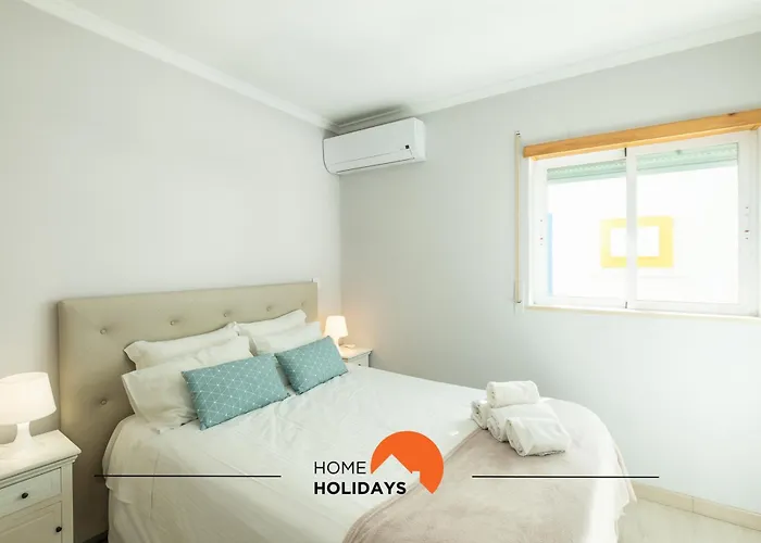 Semesterbostad #086 Fish House By Holidays