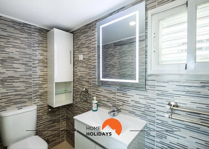 #086 Fish House By Holidays Albufeira