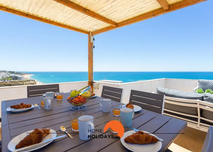 Semesterbostad #086 Fish House By Holidays *