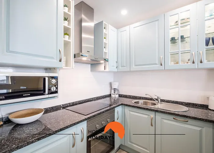 Semesterbostad #086 Fish House By Holidays *