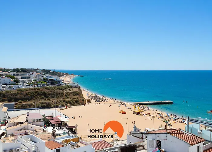 #086 Fish House By Holidays Semesterbostad *