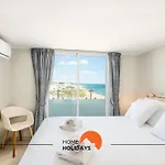 Prázdninový dům #086 Fish House Unique Coastal