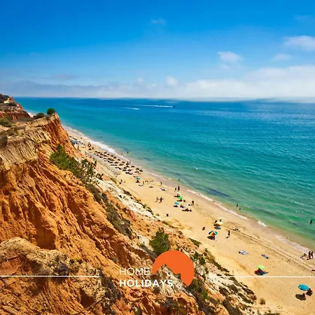 Tatil Evi #086 Fish House Unique Coastal Albufeira
